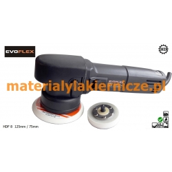 EVOFLEX HDF 8 Dual Action materialylakiernicze.pl